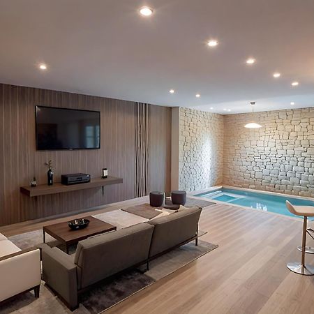 Design Apartment With Private Pool Exclusive Use - Stelvio 21 Milano Ngoại thất bức ảnh