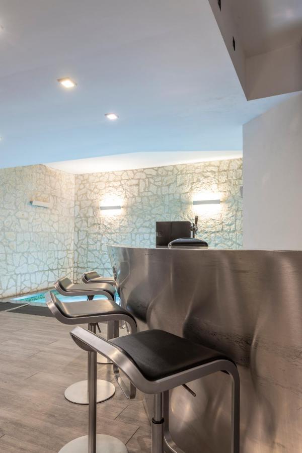 Design Apartment With Private Pool Exclusive Use - Stelvio 21 Milano Ngoại thất bức ảnh