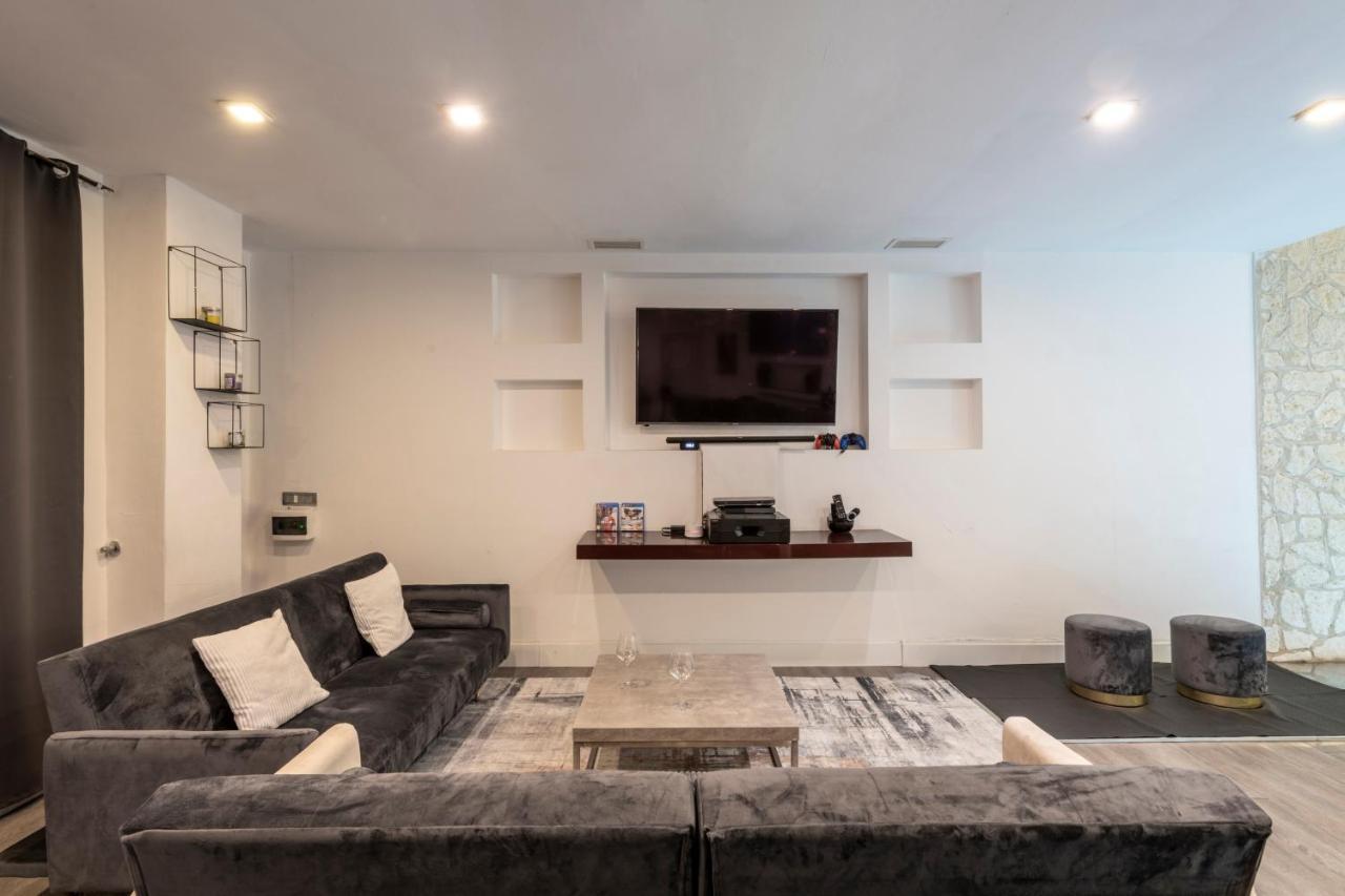 Design Apartment With Private Pool Exclusive Use - Stelvio 21 Milano Ngoại thất bức ảnh