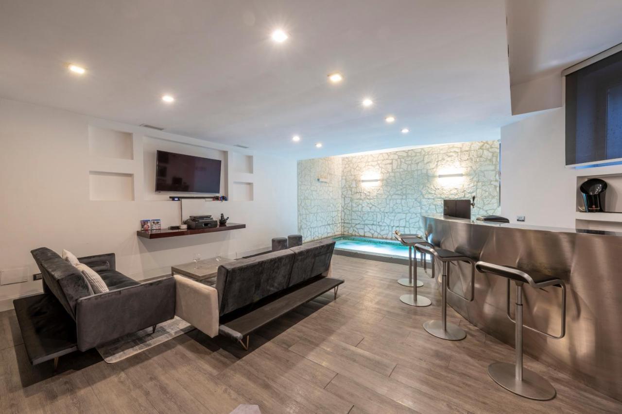 Design Apartment With Private Pool Exclusive Use - Stelvio 21 Milano Ngoại thất bức ảnh