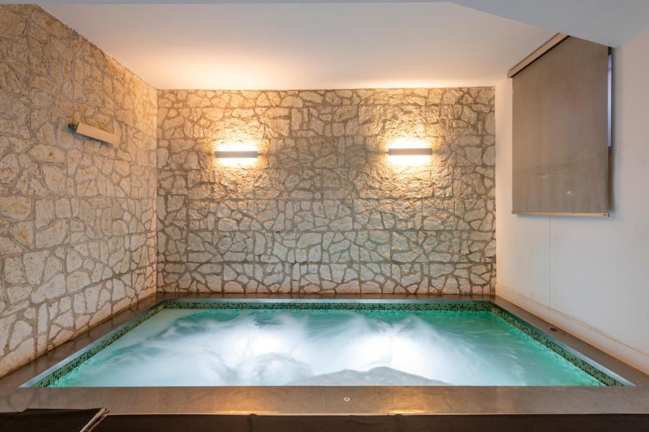 Design Apartment With Private Pool Exclusive Use - Stelvio 21 Milano Ngoại thất bức ảnh