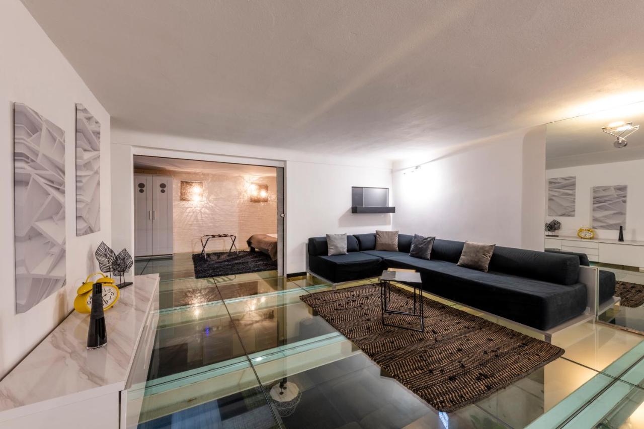 Design Apartment With Private Pool Exclusive Use - Stelvio 21 Milano Ngoại thất bức ảnh